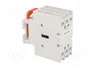 LOVATO ELECTRIC Interruptor de aislamiento GA 3 polos 16A