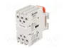 LOVATO ELECTRIC Interruptor de aislamiento GA 3 polos 16A