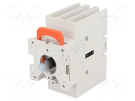 LOVATO ELECTRIC Interruptor de aislamiento GA 3 polos 16A