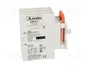 LOVATO ELECTRIC Interruptor de aislamiento GA 3 polos 16A