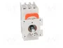 LOVATO ELECTRIC Interruptor de aislamiento GA 3 polos 16A