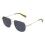 Polaroid PLD-6195-S-X-Z1PF8M9 Gafas de Sol Unisex Gris