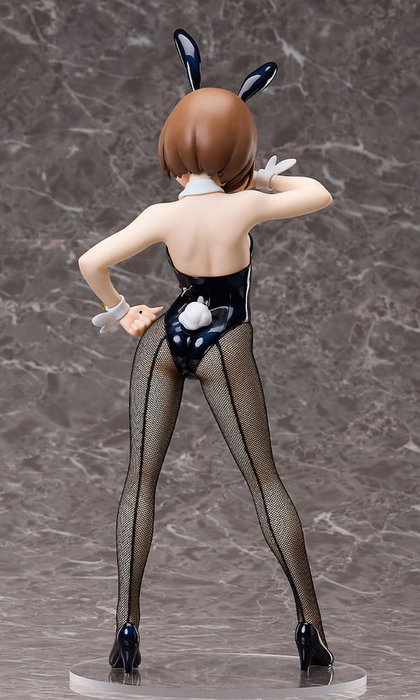 Kill la Kill Estatua PVC 1/4 Mako Mankanshoku: Bunny Ver. 40 cm