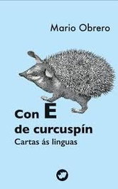 CON E DE CRUSCUNPÍN, Mario Obrero - Rinoceronte Editora S.L.