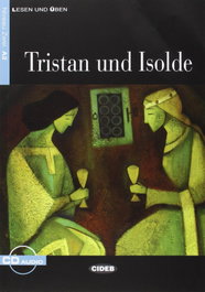 VICENS VIVES TRISTAN UND ISOLDE (A2) con CD, Von J. Tschiesche