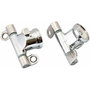 Roca Kit conjunto 2 bisagras para asiento desmontable Dama Senso o Giralda