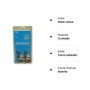 Roca Kit conjunto 2 bisagras para asiento desmontable Dama Senso o Giralda