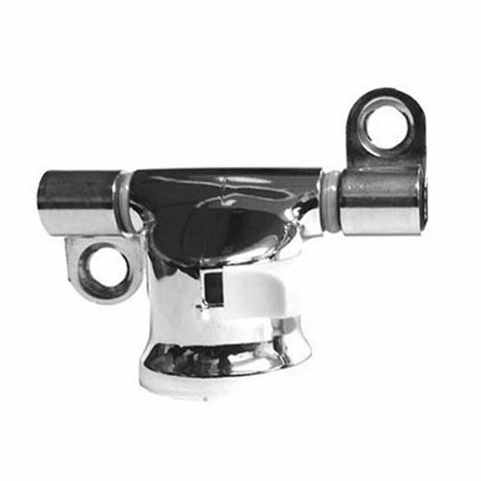 Roca Kit conjunto 2 bisagras para asiento desmontable Dama Senso o Giralda