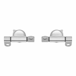 Roca Kit conjunto 2 bisagras para asiento desmontable Dama Senso o Giralda