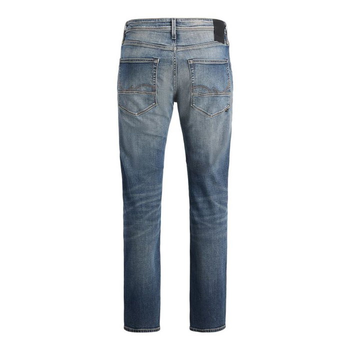 Pantalones Vaqueros Hombre Jack & Jones Jjimike Jjfox Cb 082 Azul 34