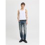 Pantalones Vaqueros Hombre Jack & Jones Jjimike Jjfox Cb 082 Azul 34