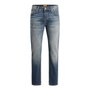 Pantalones Vaqueros Hombre Jack & Jones Jjimike Jjfox Cb 082 Azul 34