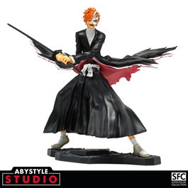 Abystyle Figura Ichigo Bleach