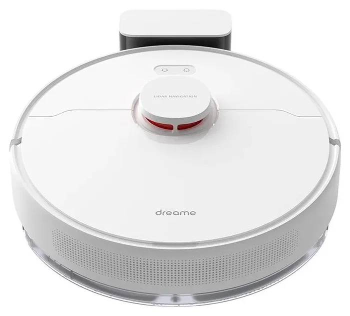 Dreame D10s Blanco Dreame D10s Blanco