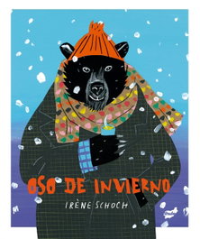 Oso de invierno, Irène Schoch - THULE