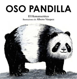 ANAYA, Oso pandilla - El Hematocrítico