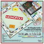 Hasbro Monopoly Classic Refresh Barcelona Edition