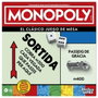Hasbro Monopoly Classic Refresh Barcelona Edition
