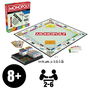 Monopoly Juego de Mesa Clásico Refresh Barcelona G0009B Hasbro Español +8 Años