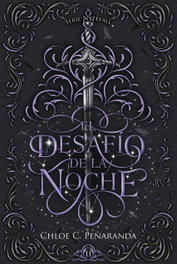 El desafío de la noche, Chloe C. Peñaranda - FAERIS EDITORIAL