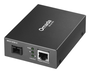 TP-Link MC212CS-20 Convertidor de Medio 1000 Mbit/s Monomodo SC/UPC