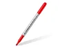 Staedtler Noris Club Estuche de 12 Rotuladores Doble Punta Colores Surtidos
