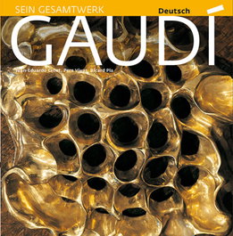 TRIANGLE POSTALS, Gaudí: una introducción a su arquitectura - TRIANGLE POSTALS