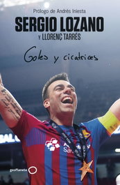 GEOPLANETA, Goles y cicatrices - Sergio Lozano