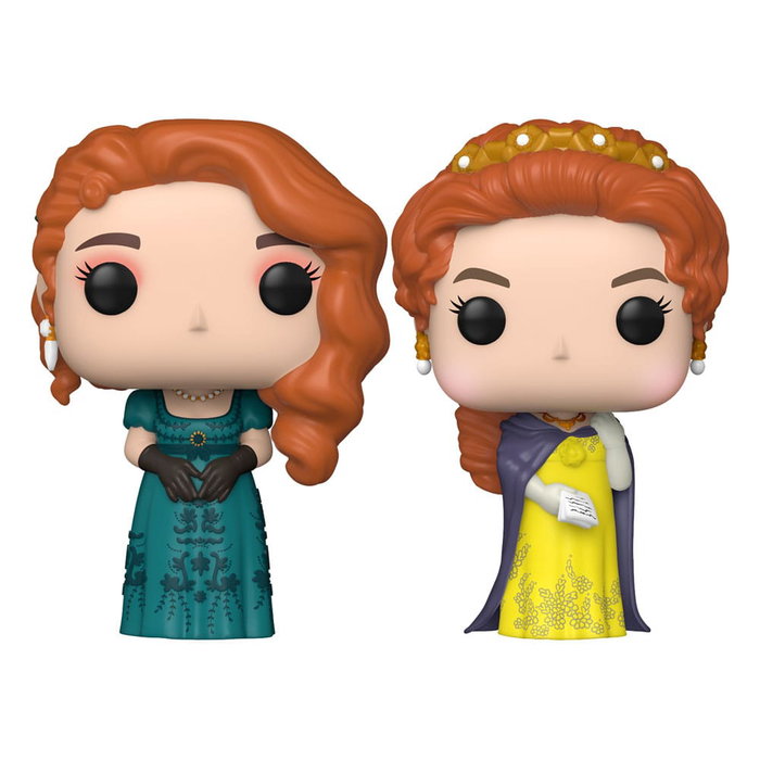 FUNKO Figura POP Bridgerton Penelope Featherington FUNKO Figura POP Bridgerton Penelope Featherington