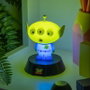 Paladone Products Toy Story Lámpara Icon Alien
