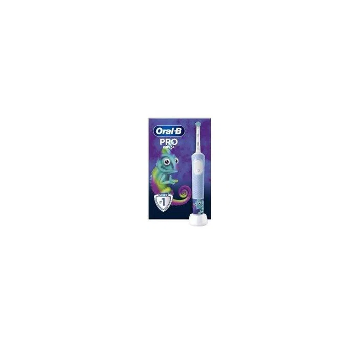 Braun Oral-B Vitality D103 Kids Pro Chameleon Cepillo dental para niños Braun Oral-B Vitality D103 Kids Pro Chameleon Cepillo dental para niños
