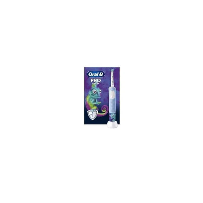 Braun Oral-B Vitality D103 Kids Pro Chameleon Braun Oral-B Vitality D103 Kids Pro Chameleon