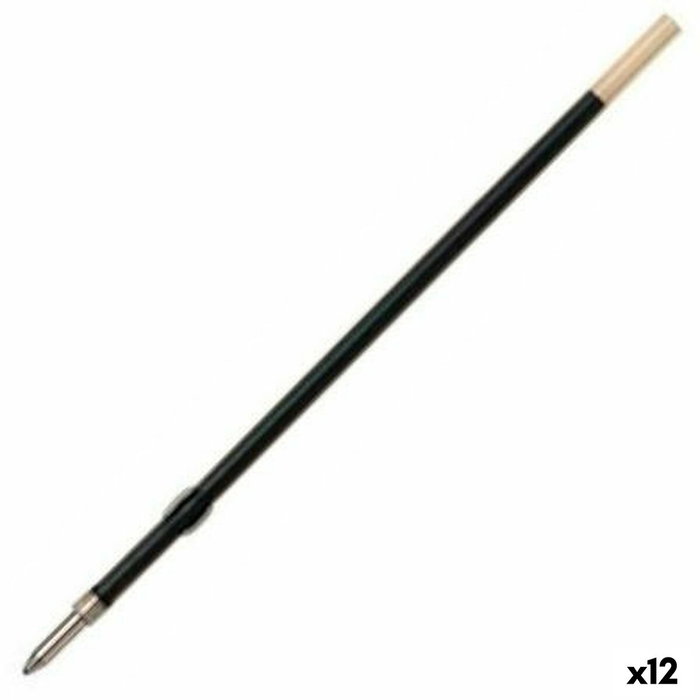 Pilot Recambio bolígrafo BP-GP negro