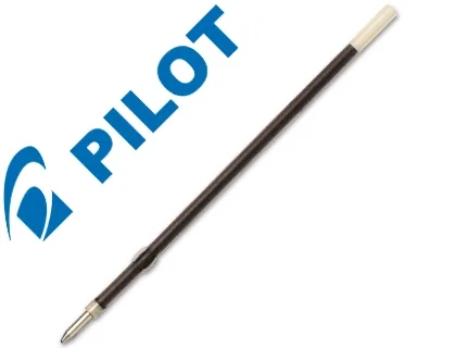 Pilot Recambio bolígrafo BP-GP negro