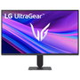 LG Monitor Gaming UltraGear 24GR411A 24" / 23.8 Pulgadas FHD IPS 144Hz NVIDIA G-Sync Compatible HDR10 Panel IPS 1ms MBR con Montaje VESA