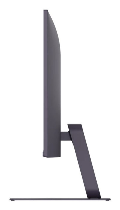 LG Monitor Gaming UltraGear 24GR411A 24" / 23.8 Pulgadas FHD IPS 144Hz NVIDIA G-Sync Compatible HDR10 Panel IPS 1ms MBR con Montaje VESA