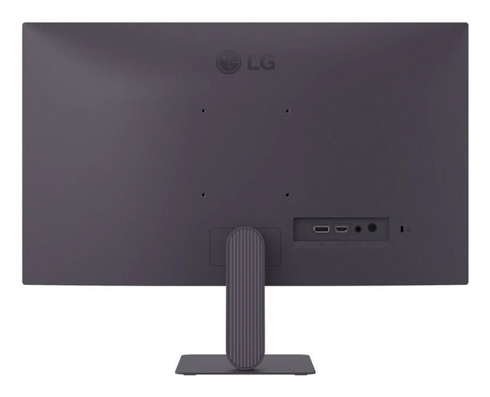 LG Monitor Gaming UltraGear 24GR411A 24" / 23.8 Pulgadas FHD IPS 144Hz NVIDIA G-Sync Compatible HDR10 Panel IPS 1ms MBR con Montaje VESA