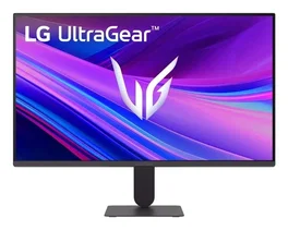 LG Monitor Gaming UltraGear 24G411A-B 23.8 pulg FHD 144Hz IPS