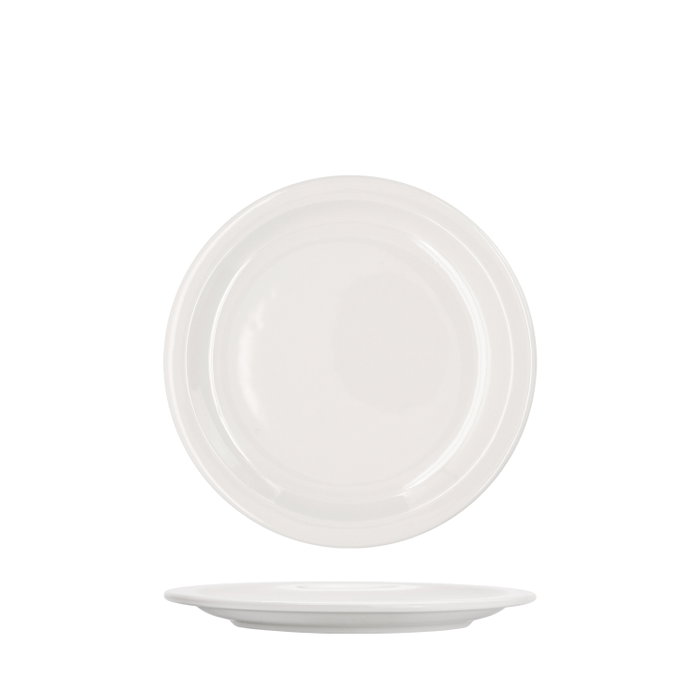 Summa Modern Plato Llano 16 cm (Set de 6) Summa Modern Plato Llano 16 cm (Set de 6)