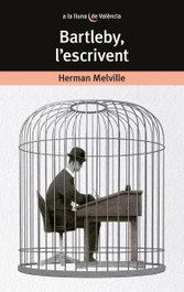Bartleby, l´escrivent, Herman Melville - BROMERA EDICIONS