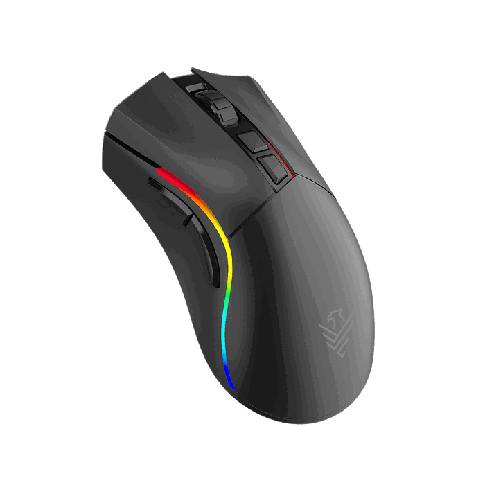 Phoenix technologies Ratón Gaming Inalámbrico Void Elite 19000 DPI