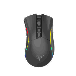 Phoenix technologies Ratón Gaming Inalámbrico Void Elite 19000 DPI