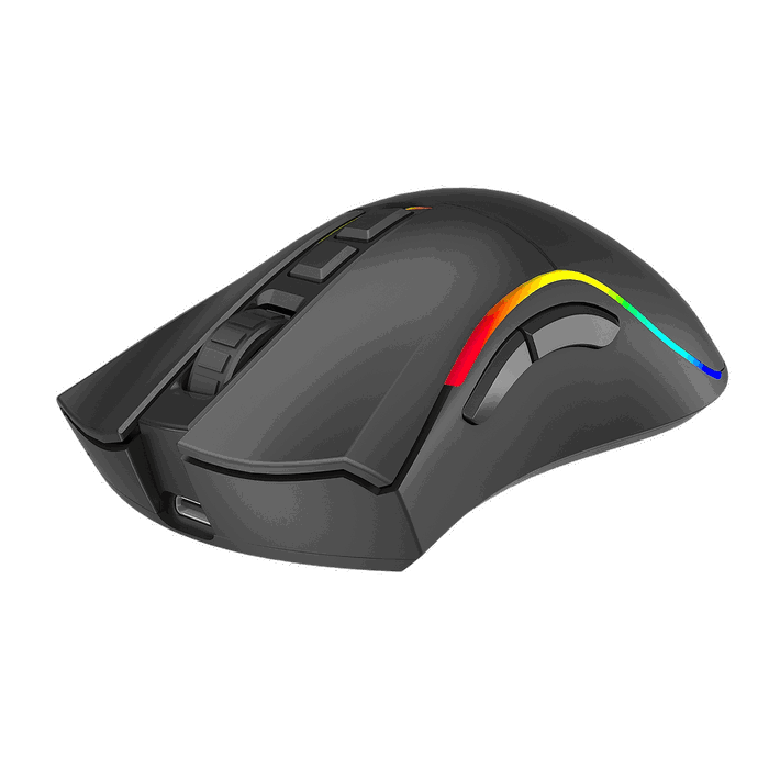 Phoenix technologies Ratón Gaming Inalámbrico Void Elite 19000 DPI