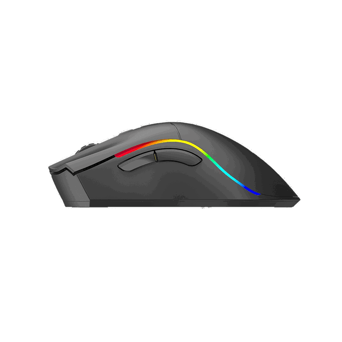 Phoenix technologies Ratón Gaming Inalámbrico Void Elite 19000 DPI