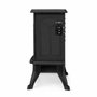 Orbegozo CM 9020 Chimenea Eléctrica con Efecto Fuego Real
