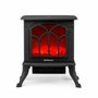 Orbegozo CM 9020 Chimenea Eléctrica con Efecto Fuego Real