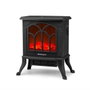 Orbegozo CM 9020 Chimenea Eléctrica con Efecto Fuego Real
