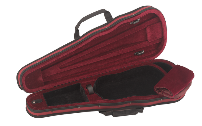 Amadeus Estuche para Violín de 4/4 Amadeus Estuche para Violín de 4/4