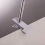 Centurion Lámpara Flexo Escritorio Metal con Pinza SKD-T1006