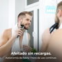 Cecotec PrecisionCare Barber Negro, Plata